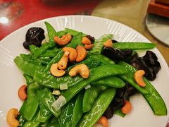 养生小炒-玉华台饭庄(裕中西里小区店)