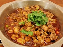 -绝城芋儿鸡(犀浦旗舰店)