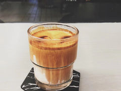 DIRTY-麻雀咖啡SPARROW COFFEE(十全街店)