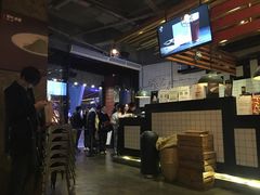 -喜茶(广州番禺奥园广场店)