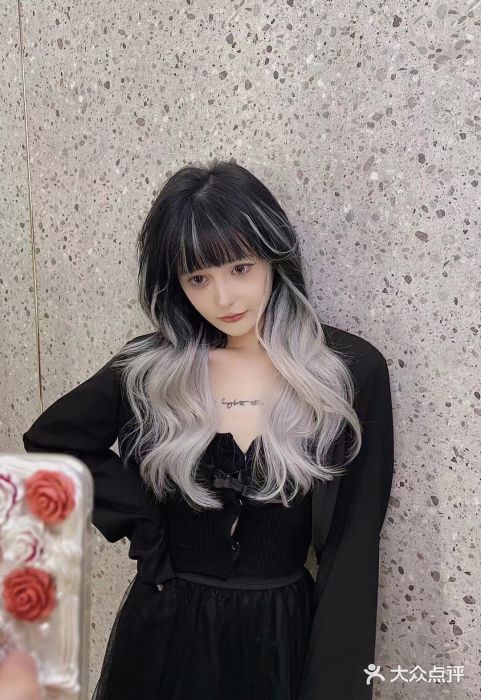 3AM HAIR SALON烫发染发接发(国店)图片