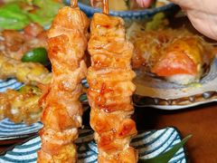 -鸟泉居酒屋·烧鸟·酒馆(百子湾店)