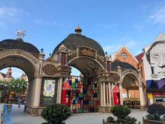 -安徒生童话乐园