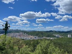 -承德避暑山庄景区