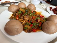 -郑州烤鸭总店