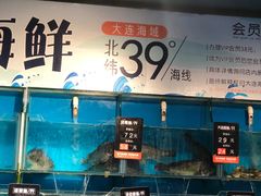 -海味当家·蒸锅海鲜(星海公园店)