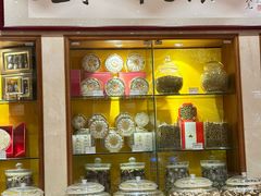 -凤凰楼酒家·粤宴点心(华强北店)