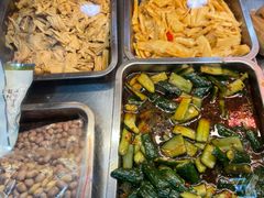 -红全周·洪濑鸡爪(万祥路店)