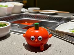 -海底捞火锅(宇飞大厦店)