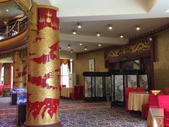 -蒙古大营·蒙古演绎餐厅(赛马场店)