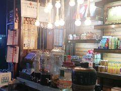 -秋语木桶鱼.酸菜鱼(开发区火车站店)