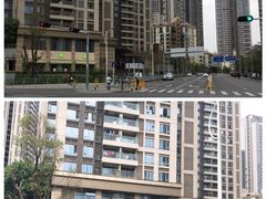 -奈雪的茶(南山大冲一期店)