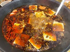 -川渔郎·鱼蛙自助火锅(文殊院店)