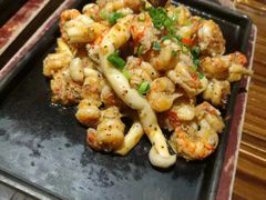 -小川洋风料理(街道口店)