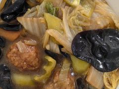 -小船渔村•大连菜•大连焖鱼(黄河路店)