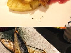 -鱼亭料理(芝罘店)