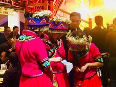 -巴人堂(女儿城店)