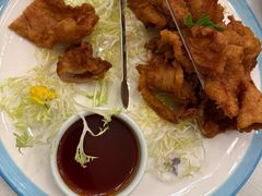 -开海·红岛海鲜虾水饺(石老人店)