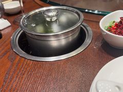 -东海怡品海鲜豆捞(舟宿夜江店)