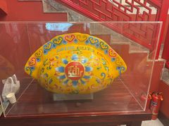 -老边饺子馆(中街店)