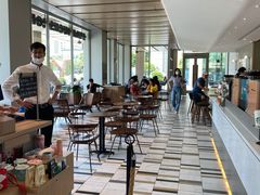 -星巴克臻选(珠海富华里店)