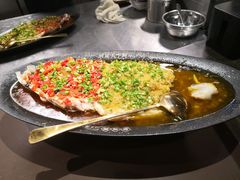 -望湘园·洞庭渔宴(浦江欢乐颂店)