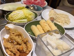 -如一鸡鲍鱼·粤式煲汤(长泰广场店)