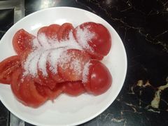 -运德成·天津老味烧烤(广开二马路店)