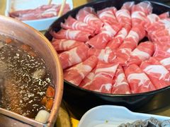 -牛街清真满恒記(平安里西大街店)