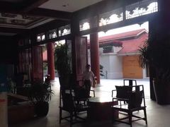 -三亚亚龙湾雅高美爵酒店