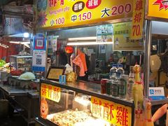 -六合夜市