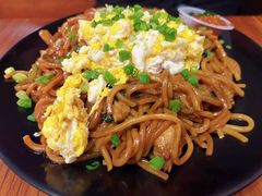 -Limapulo: Baba Can Cook