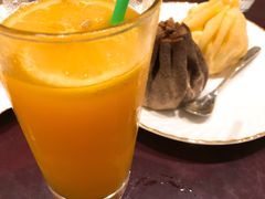 -檬舒舒MonChouChou(环球金融中心店)