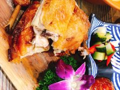 -Hi YOU你的饭局泰餐厅(雍和宫店)