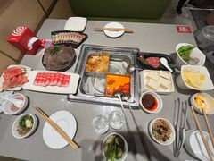 -海底捞火锅(奥山世纪城店)