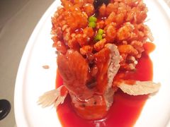 -小厨娘书香金陵(夫子庙老门东店)