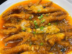 -朋友轩粤菜(十里河店)