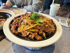 -柿合缘新京菜(国金中心商场店)