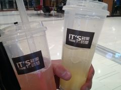 -鲜果时间(南开大悦城店)