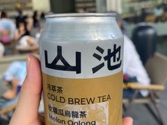 -SAANCI山池咖啡(海上世界文化艺术中心店)