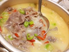 -POLO小馆·老南京菜(解放路店)