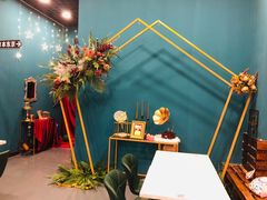 -李大牛和刘大力手作甜品(凯德店)