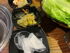 -大發韩国烤肉(八佰伴店)
