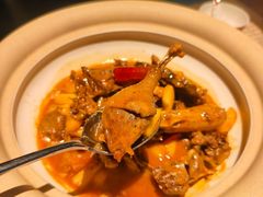 -曾宴·楚菜(湖北省博物馆店)