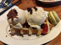 -广州富力君悦大酒店·凯菲厅