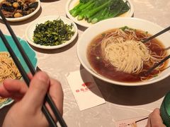 -松鹤面馆·古法焖肉面(观前店)
