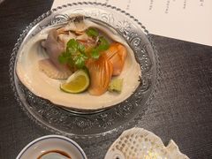 -晴空·日本料理(万象城店)
