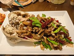 -相约·羊村小馆非遗手抓肉(七一酱园店)