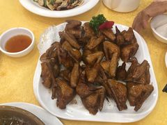 乳鸽-壹厨饭店(五羊店)