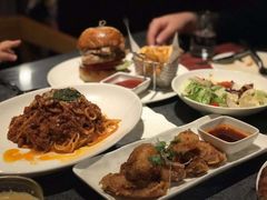 -WOLFGANG PUCK KITCHEN & BAR(迪士尼小镇店)
